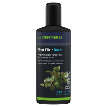 DENNERLE Plant Elixir Basic